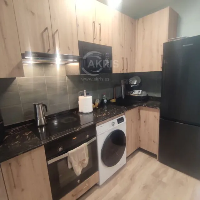Apartamento en Toledo — 11