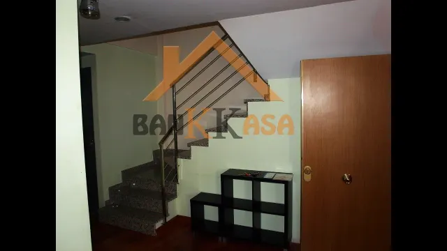 SE VENDE ADOSADA DE 4 PLANTAS EN DALÍAS ZONA IGLESIA — 15