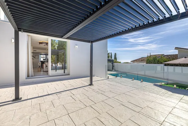 Chalet 3 habitaciones 140m² en venta - Riviera del sol — 21