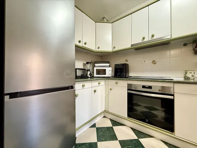 Apartamento 3 habitaciones 74m² en venta - Centro — 2