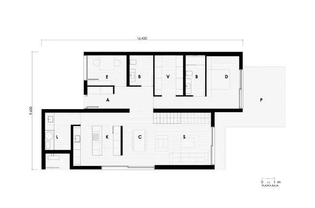 Casa 5 habitaciones 270m² en venta - Valldoreix — 6