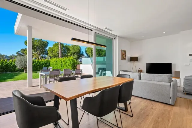 Apartamento 2 habitaciones 93m² en venta - Las Colinas Golf — 16