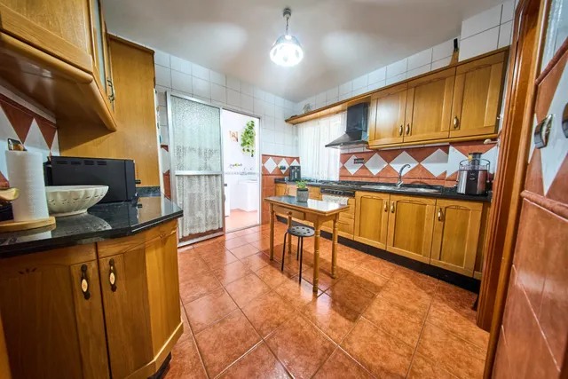 Piso en Albolote (centro) — 31