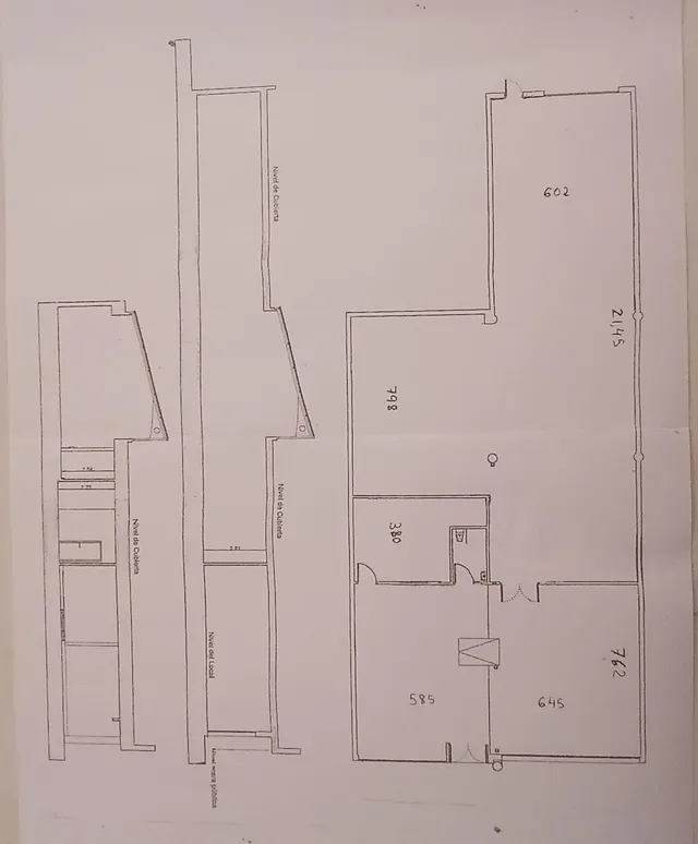 SE ALQUILA LOCAL COMERCIAL DE 300 MTS2 EN AVENIDA CORTES VALENCIANAS JUNTO MERCADONA — 7