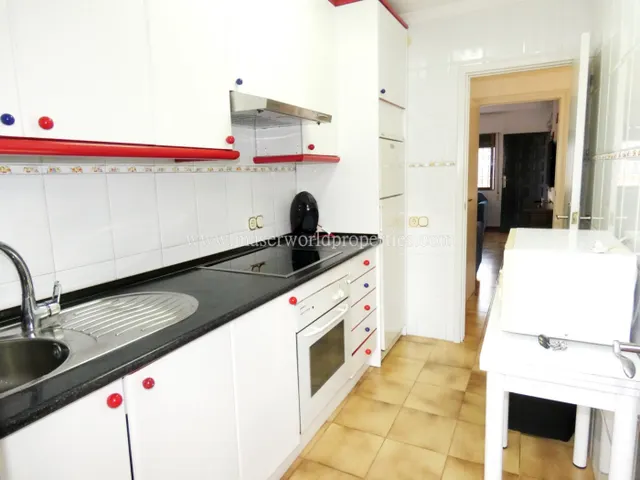 Chalet en venta en zona playa de Bahia en Puerto de Mazarron — 20