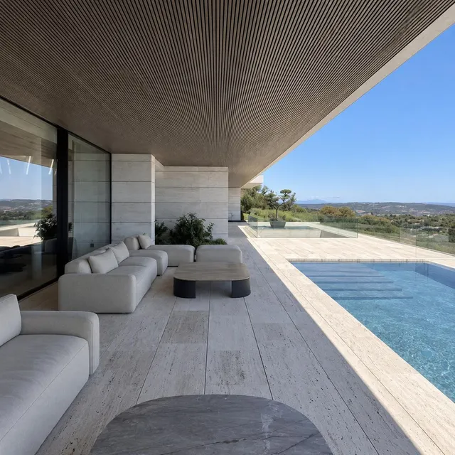 Chalet 7 habitaciones 2348m² en venta - Sotogrande - Alto — 17