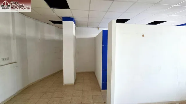 ¡Gran Oportunidad de Inversión! Local Comercial en Avenida de Beniardá – Benidorm — 7