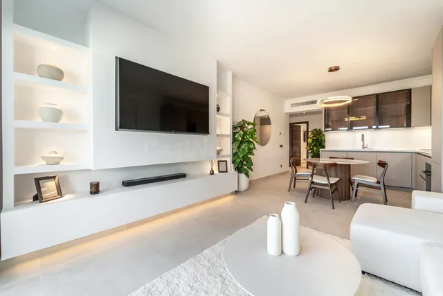 Ático 3 habitaciones 150m² en venta - El Madroñal - foto 4