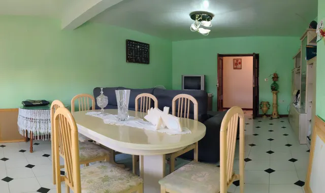 EN OLULA DEL RÍO ( ALMERÍA ) VENTA DE PISO CON 4 habitaciones. — 5