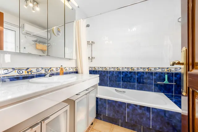 Chalet 3 habitaciones 253m² en venta - Costa del Sol — 14