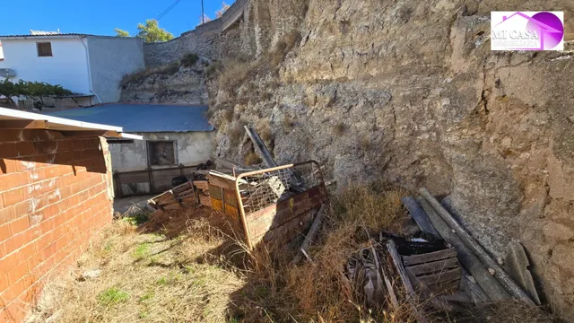 Casa en venta en paracuellos a 5 minutos de calatayud — 24