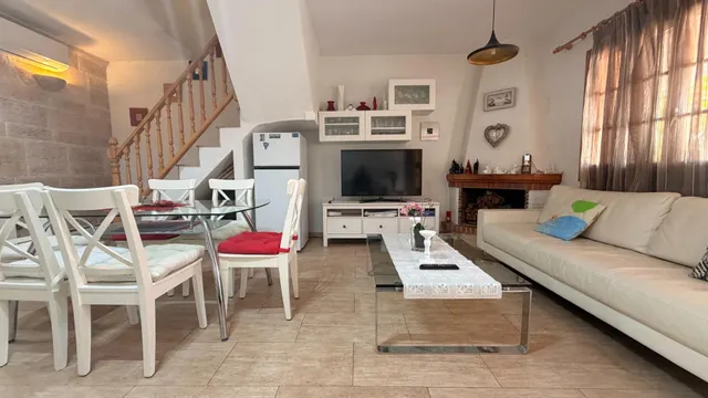 SU CASA JUNTO AL MAR EN SANTA POLA LE ESTÁ ESPERANDO — 6