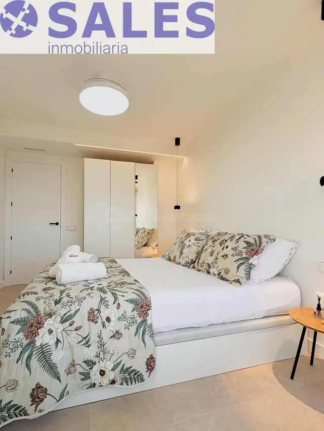 Vivienda moderna y reformada en pleno centro de Dénia - foto 5