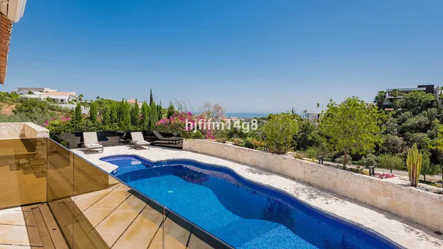 Chalet 5 habitaciones 800m² en venta - El Madroñal - foto 4