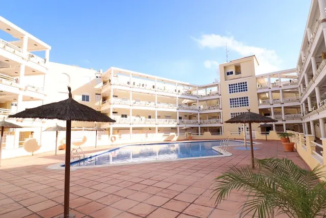Apartamento 1 dormitorio en  Mirador de Aguamarina — 16