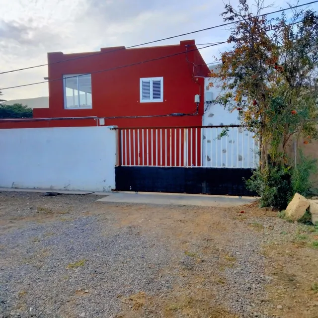 CASA CANARIA LA HOYA — 41