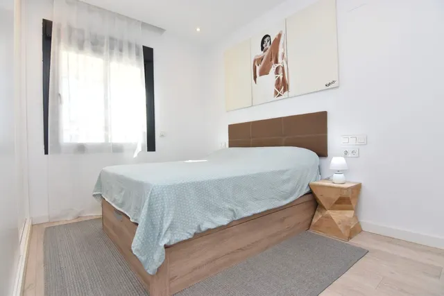 Ático 2 habitaciones 93m² en venta - Centro — 13