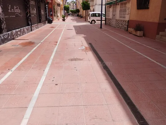 SE VENDE RESTAURANTE EN SANTIAGO DE LA RIBERA — 2