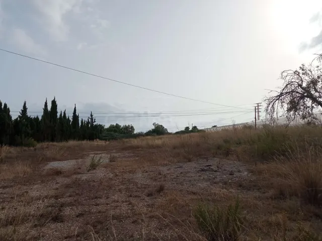 Parcela en venta - Altea