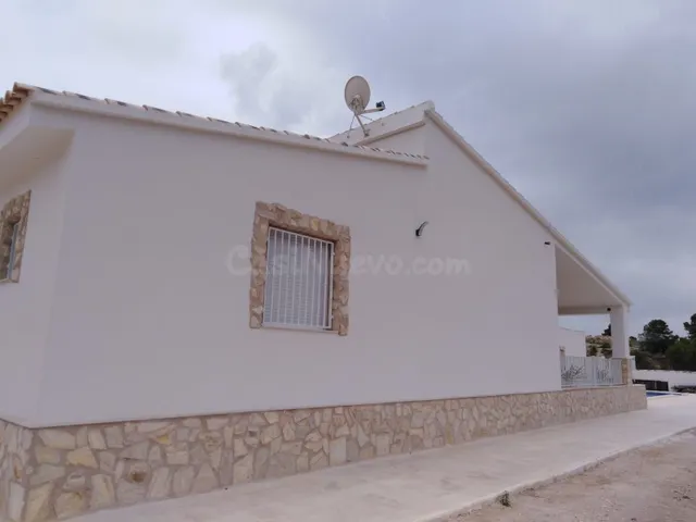 Villa 5 habitaciones 180m² en venta - Comunidad valenciana — 3