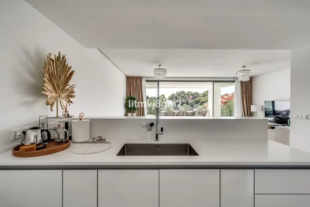 Apartamento 3 habitaciones 290m² en venta - Marbella — 8