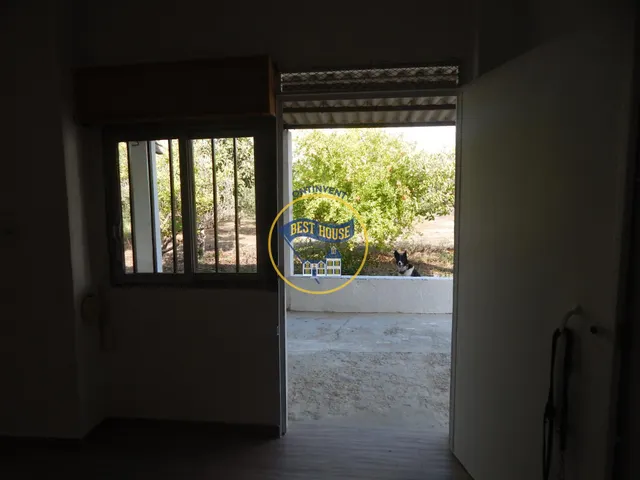 OPORTUNIDAD CASA DE CAMPO EN ONTINYENT EN UNA SOLA PLANTA — 21