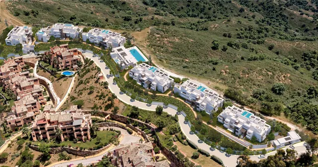 Apartamento 3 habitaciones 149m² en venta - La Mairena — 6