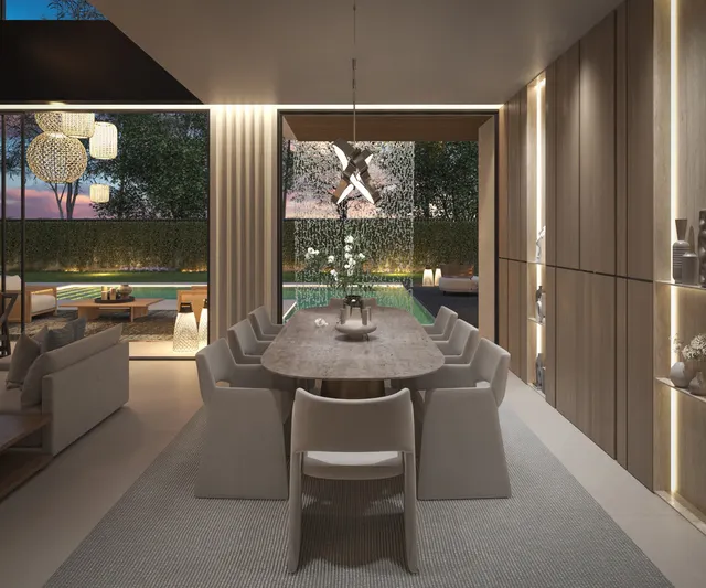 Chalet 4 habitaciones 396m² en venta - Marbella — 10