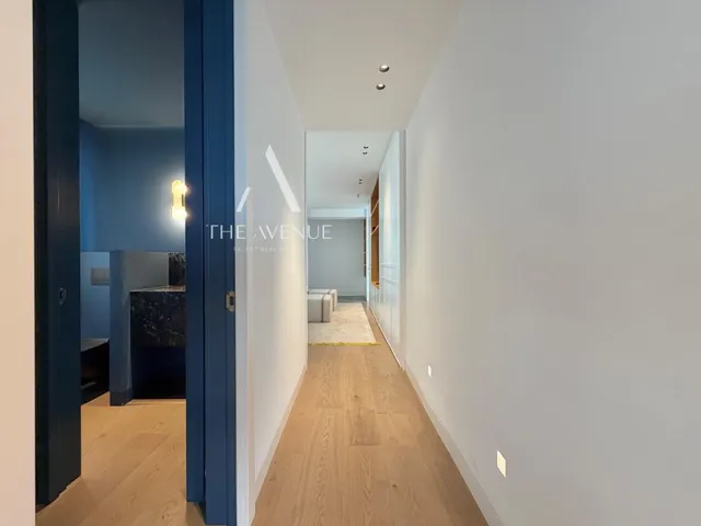 Alquiler de dúplex en Calle de O'Donnell con pisicina privada — 49