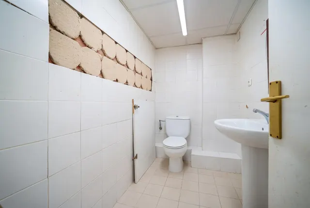 Local comercial en venta — 9