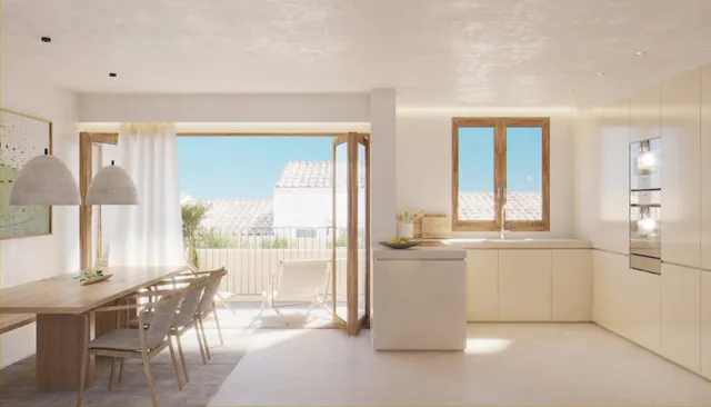 Casa de pueblo en Venta en Arta Baleares — 8