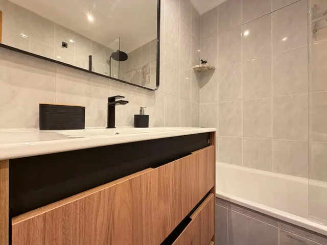 Apartamento 2 habitaciones 69m² en venta - Centro — 32