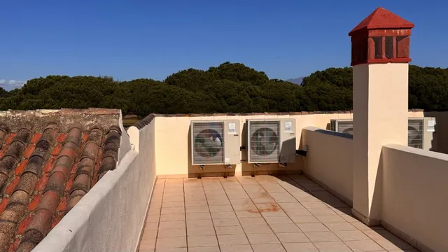 Adosado 3 habitaciones 162m² en venta - Sotogrande Costa — 19