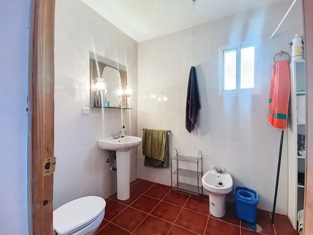 Finca rústica 4 habitaciones 115m² en venta - Marbella — 45