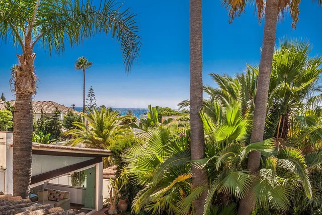 Chalet 4 habitaciones 388m² en venta - Marbella — 2