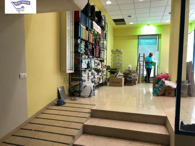 LOCAL COMERCIAL EN ALBACETE ZONA CENTRO — 14