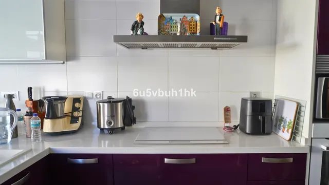 Adosado 5 habitaciones 297m² en venta - Marbella — 8