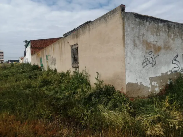 VENTA INMUEBLE/SOLAR EN ZAMORA ZONA ALTO DE SAN ISIDRO UBICA
