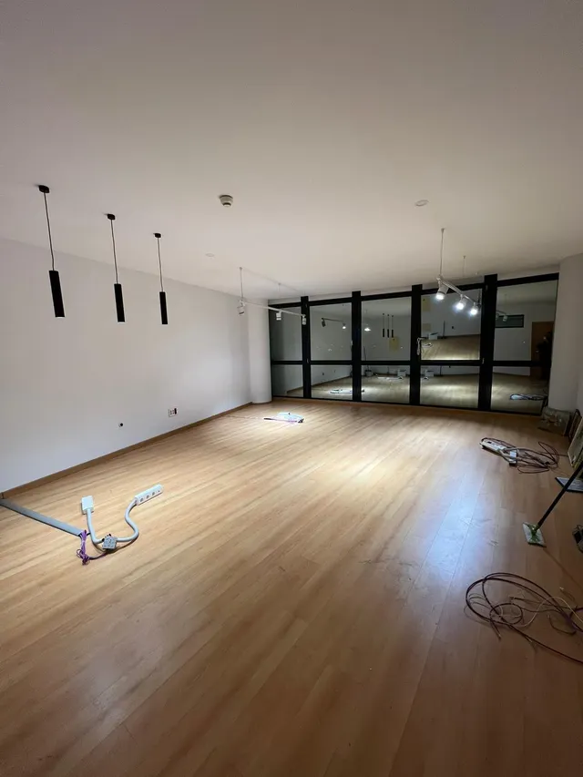Oficina en Alquiler en el Edificio Azabache — 4