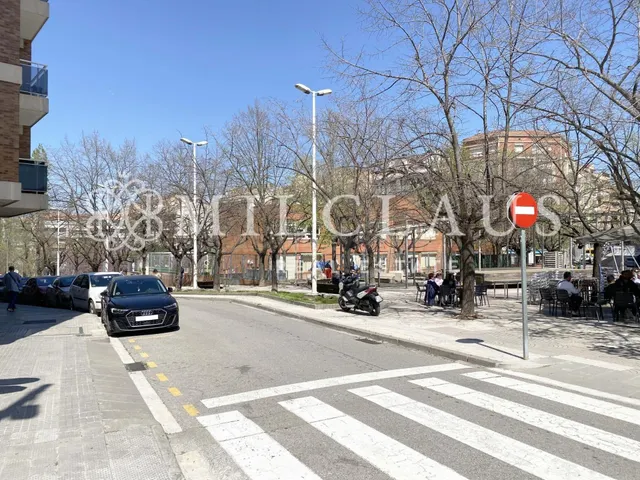Residencial en venta en Carrer de Martí I Julià, Plaça Catal - foto 3