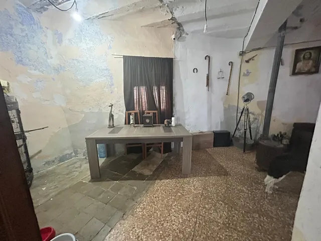 CASA SEMIREFORMADA EN TERESA DE COFRENTES — 10