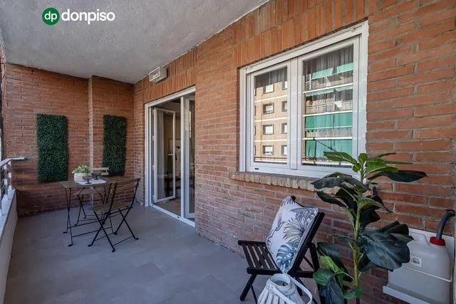 PISO REFORMADO JUNTO AVENIDA CADIZ — 7