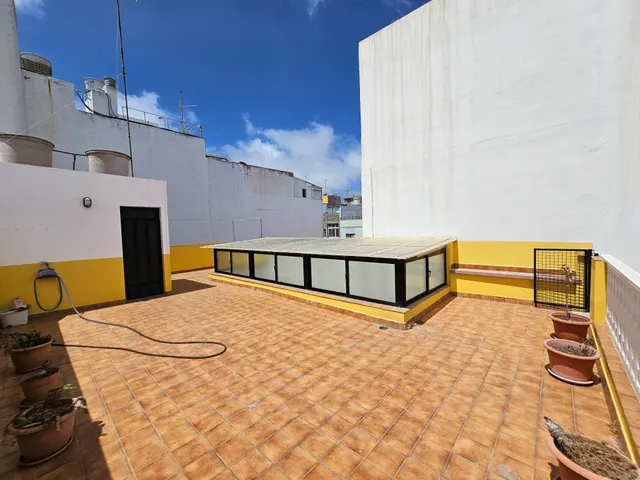 Chalet adosado en venta en Calle Misericordia — 8