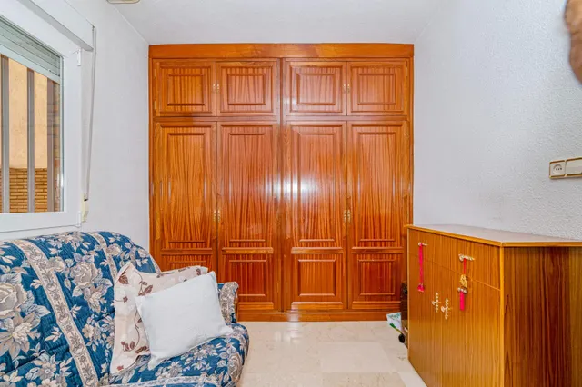 Piso 4 habitaciones 156m² en venta - Constitucion — 40