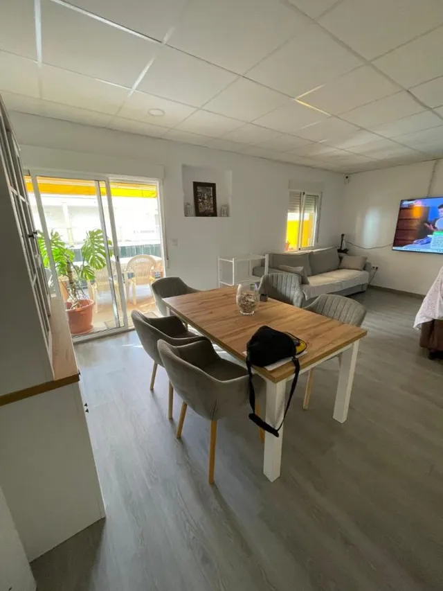 Ático 2 habitaciones 144m² en venta - El Edén - Los Estaños — 10