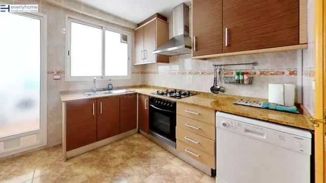 ¡Ideal para estudiantes! habitaciones en Burjassot, a un pas - foto 5