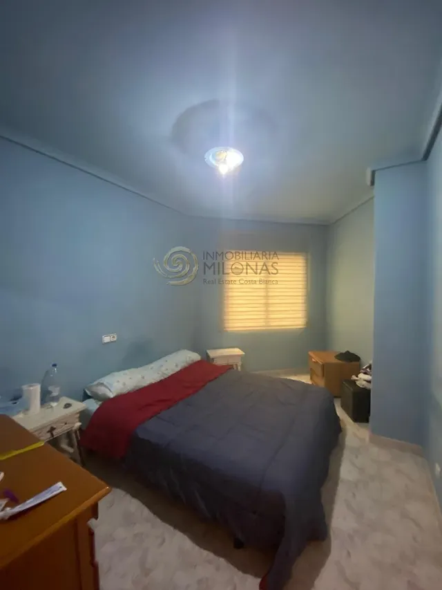 ¡ÁTICO DE ENSUEÑO EN ZONA PONIENTE! ️☀️ — 8