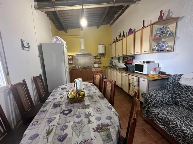 Venta de dos viviendas en una misma parcela en Roquetas de Mar pueblo, Almería. — 10