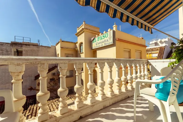 Edificio con historia a un minuto del mar | los boliches, Fuengirola — 15
