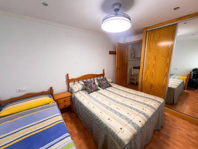 Apartamento 3 habitaciones 84m² en venta - Pueblo — 12